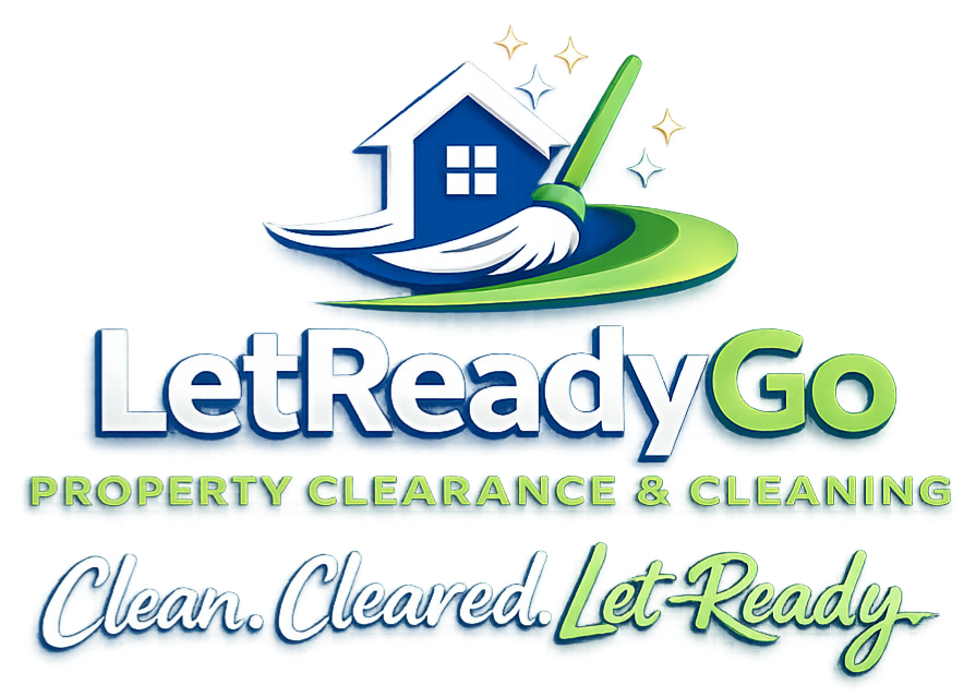 LetReadyGo Logo