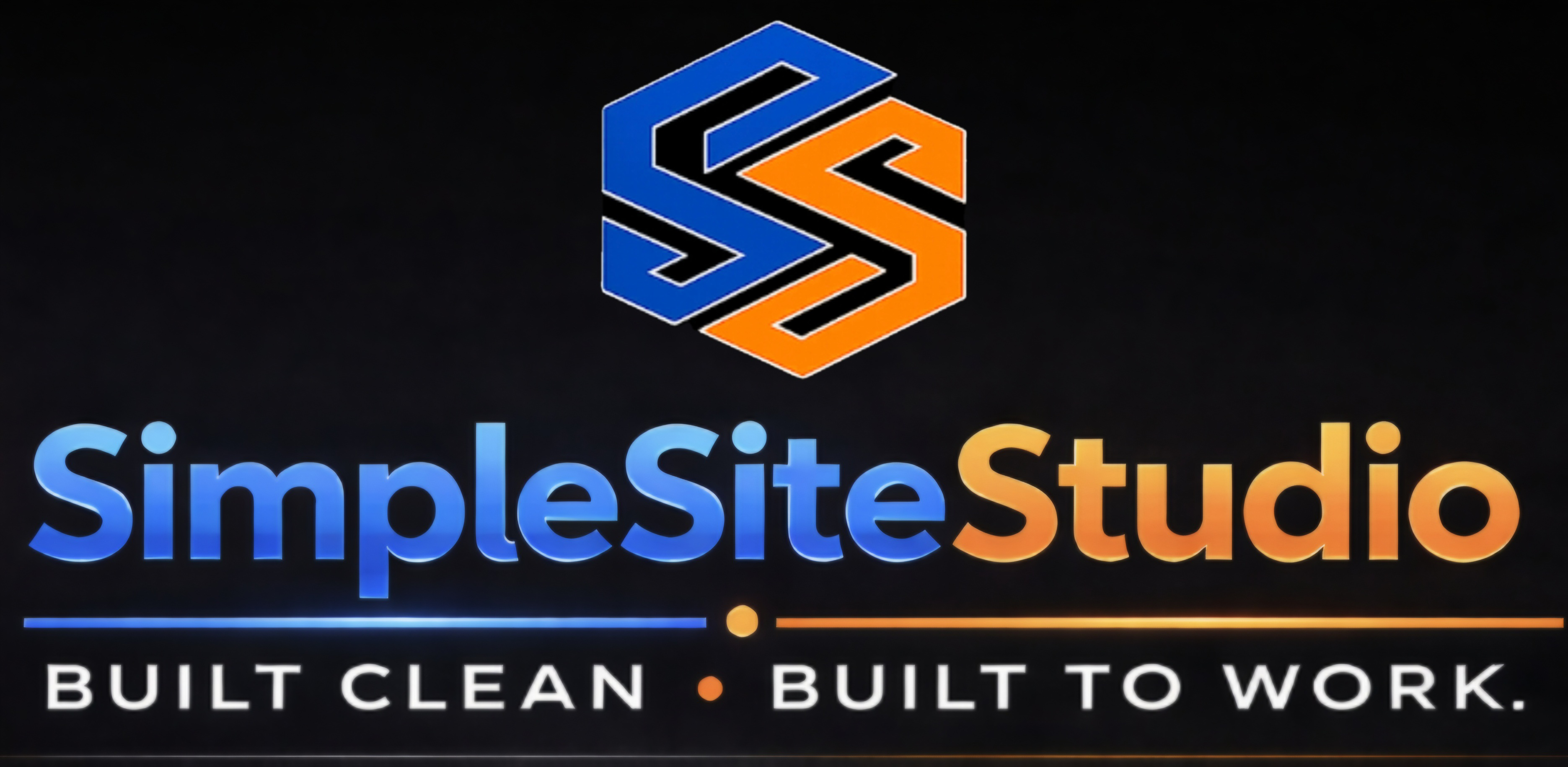 SimpleSiteStudio